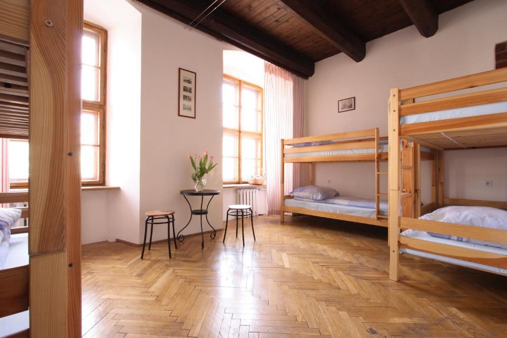 Cracow Hostel Krasków Cameră foto