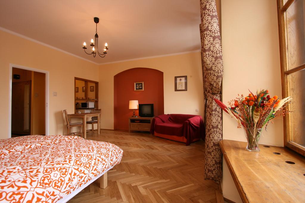 Cracow Hostel Krasków Exterior foto